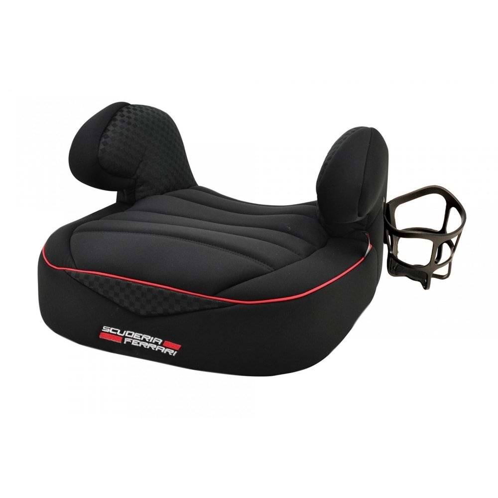 Ferrari Dream 15-36Kg Yükseltici Oto Koltuğu - Nero