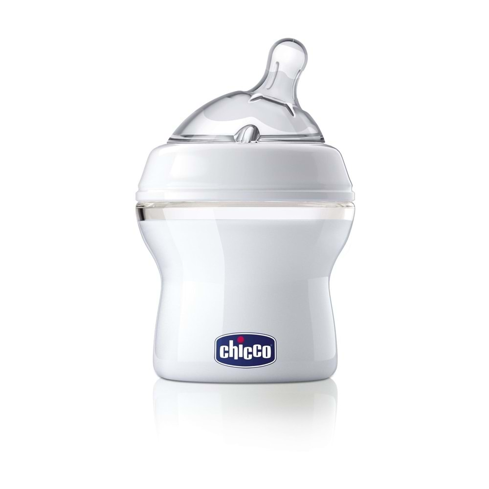 Chicco Biberon 150 Ml Natural Felling 0Ay+