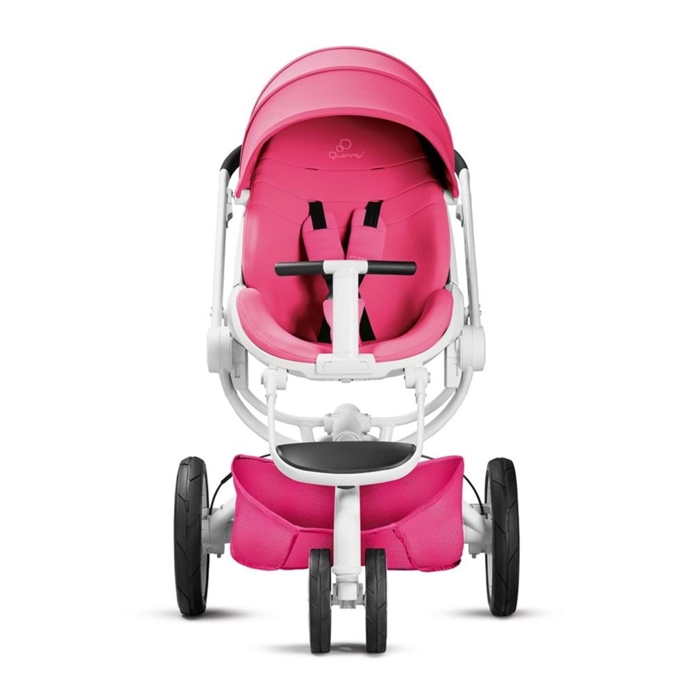 Quinny Moodd Bebek Arabası / Pink Passion