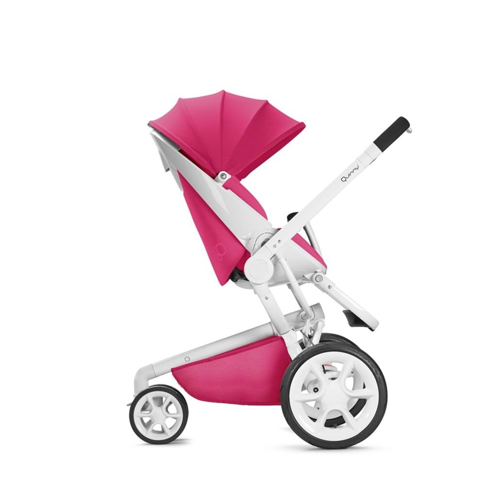 Quinny Moodd Bebek Arabası / Pink Passion