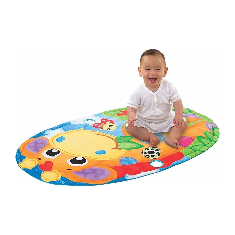 Playgro Zürafa Jerry Oyun Halısı