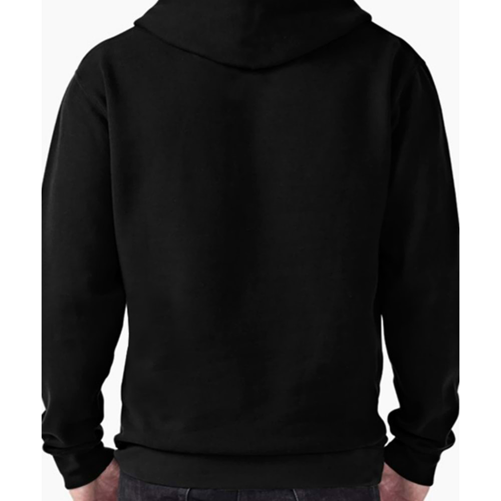 Baba Sen En İyisin! Kapüşonlu Sweatshirt