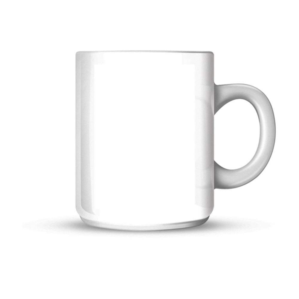 Fresh Beginnings Mug