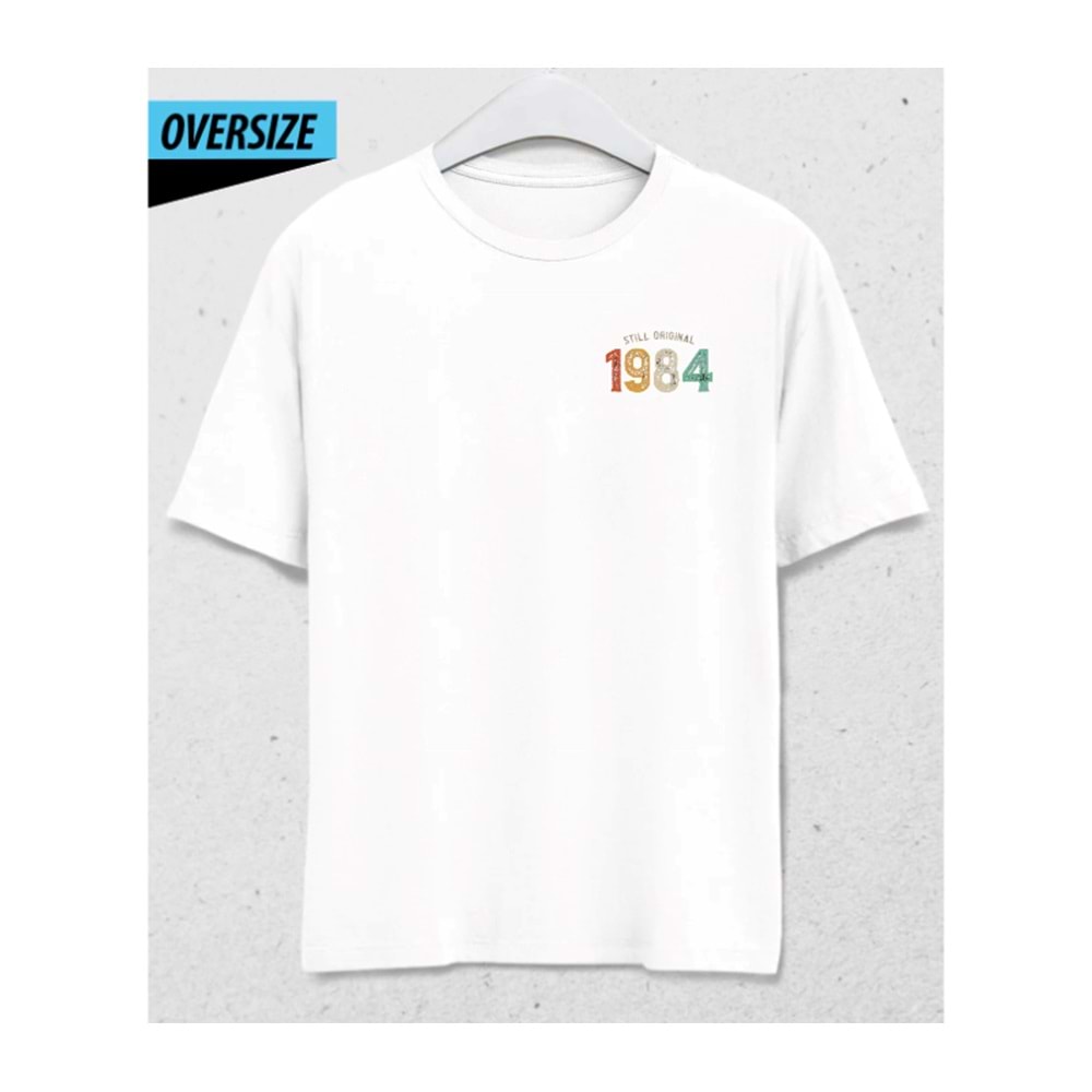 The Last Freedom – Son Özgürlük Unisex T-shirt Beyaz