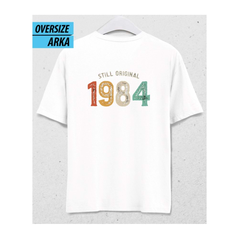 The Last Freedom – Son Özgürlük Unisex T-shirt Beyaz