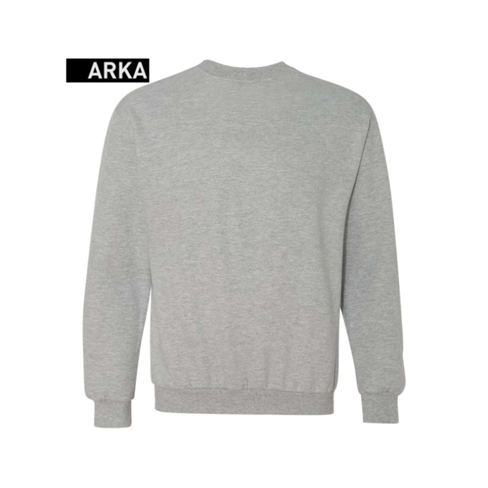 Galata Şampiyonu – Aslanların Zaferi Üzerinizde! Unisex Sweatshirt