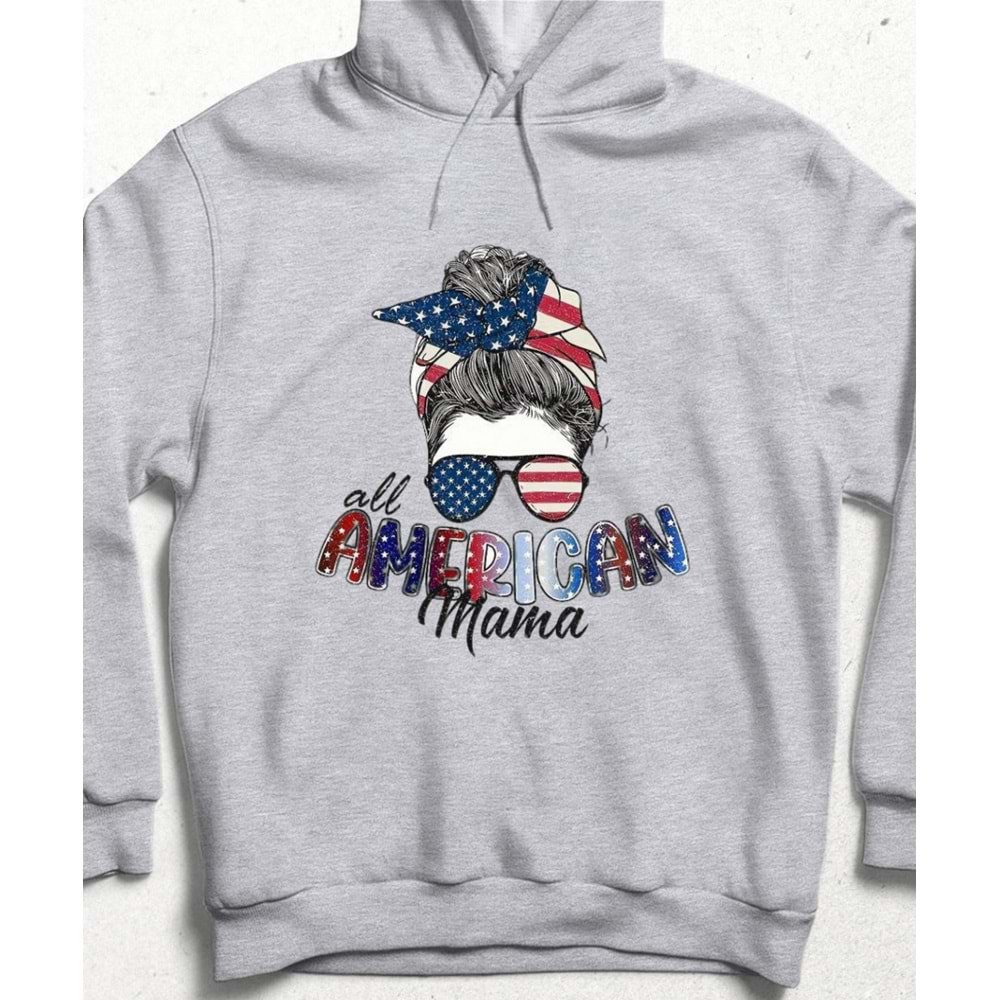 American Mama Sweatshirt