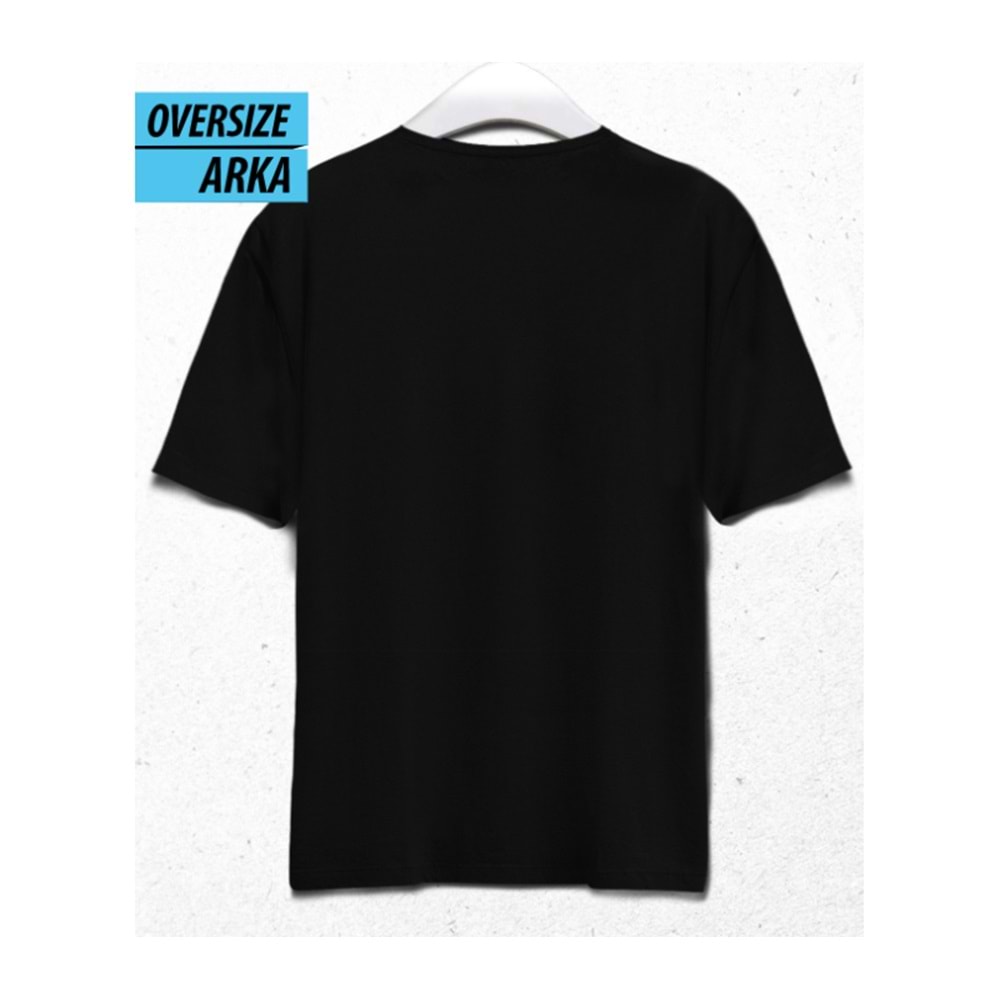 Tedy Ayıcık Özel Tasarım T-Shirt
