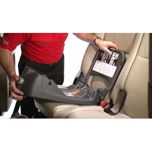 Britax Römer Baby Safe Isofix Baza