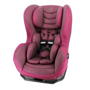 ComfyMax Platinium 0-25kg Oto Koltuğu - Pink