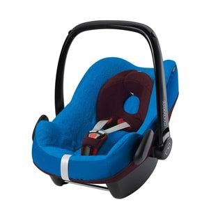 Maxi-Cosi Pebble Havlu Kılıf / Blue