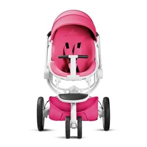 Quinny Moodd Bebek Arabası / Pink Passion