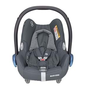 Maxi-Cosi Cabriofix Oto Koltuğu Ana Kucağı / Essential Graphite