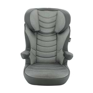 ComfyMax Platinium Isofixli 15-36kg Oto koltuğu - Gray