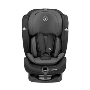 Maxi-Cosi Titan Plus Oto Koltuğu 9-36kg / Authentic Black