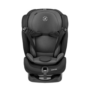 Maxi-Cosi Titan Plus Oto Koltuğu 9-36kg / Authentic Black