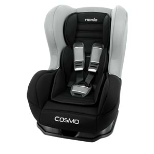  Nania Cosmo Isofix 9-25kg Oto Koltuğu - Grey