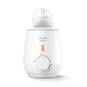 Philips Avent Hızlı Biberon Isıtıcı SCF355/07