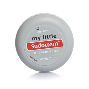 Sudocrem Cilt Bakım Kremi 22 gr