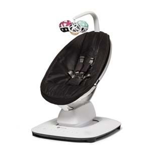 4Moms Mamaroo 5.0 Elektrikli Ana Kucağı - Black