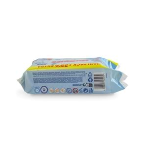 Huggies Pure Yenidoğan Hassas Islak Havlu 72 Yaprak 10'lu Maxi Paket (720 Yaprak)