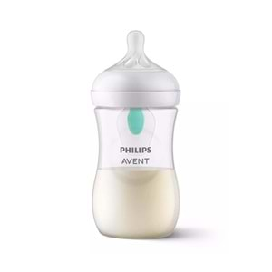 Philips Avent Natural Response PP Antikolik Biberon 260 ML 1 Ay+ SCY673/01