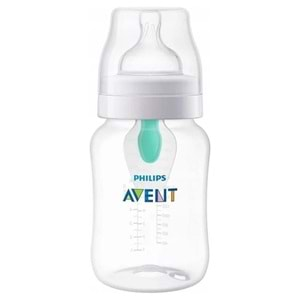 Philips Avent Anti-Colic PP Biberon 260 ml +1 Ay SCF813/14