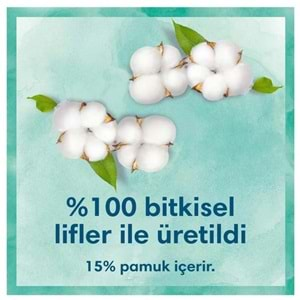 Prima Pampers Harmonie New Baby Yenidoğan Islak Havlu 4x46 Adet (184 Yaprak)