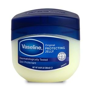 Vaseline Original Nemlendirici Jel 250 ml