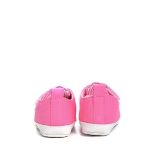 I Love Mom and Dad Patik Pembe G-2287 Pembe