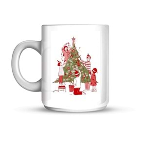 Fresh Beginnings Mug