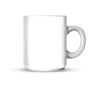 Fresh Beginnings Mug