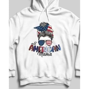 American Mama Sweatshirt
