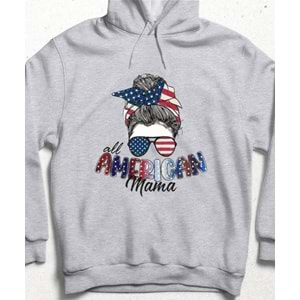 American Mama Sweatshirt