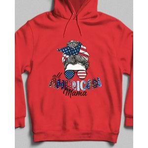 American Mama Sweatshirt