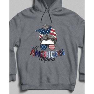 American Mama Sweatshirt