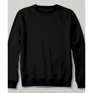 Sonsuza Dek - Özel Tasarım Sweatshirt / Unisex