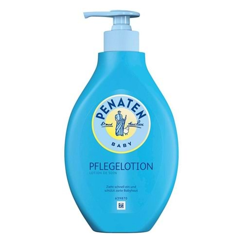 Penaten Baby Bebek Bakım Losyonu 400 Ml