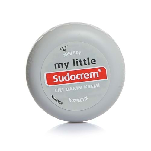 Sudocrem Cilt Bakım Kremi 22 gr