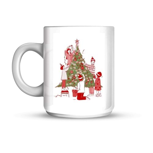 Fresh Beginnings Mug