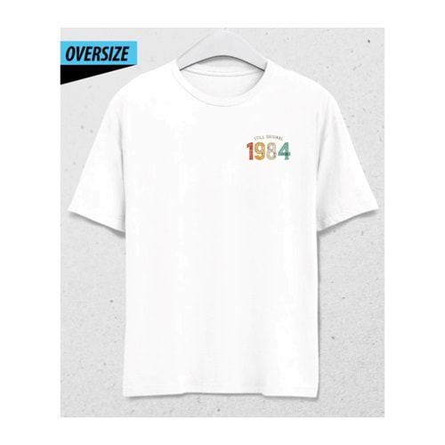 The Last Freedom – Son Özgürlük Unisex T-shirt Beyaz