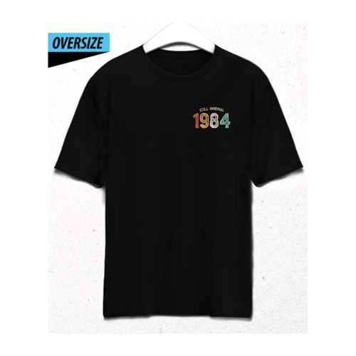 The Last Freedom – Son Özgürlük Unisex T-shirt Siyah