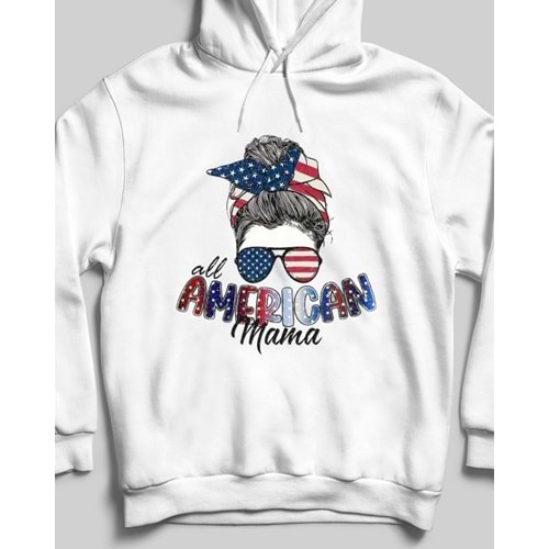 American Mama Sweatshirt