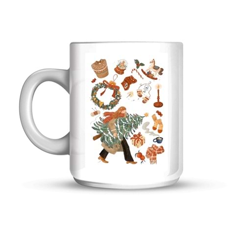 New Year Vibes Cup