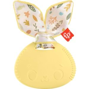Fisher Price Sensimals Dişlik Seti Hrb22