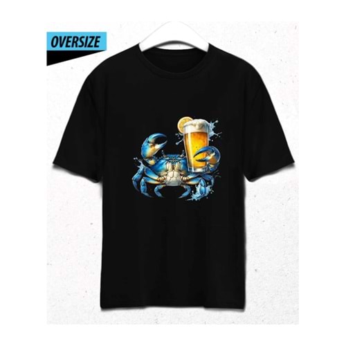 Grab Life by the Claws – Wear the Spirit of Summer